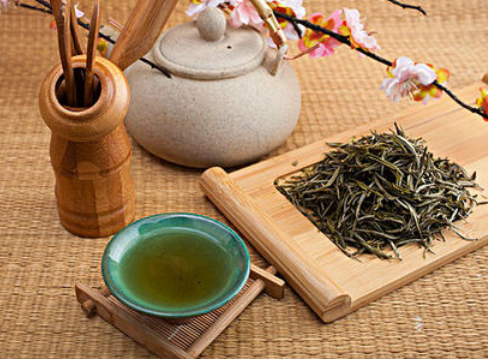 315茶葉打假防偽標簽
