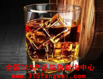 酒水315防偽標(biāo)簽辦理