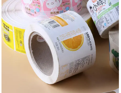 越來越多的化妝品使用防偽標簽-、315產品防偽查詢中心