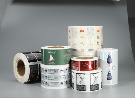 快消品防偽標(biāo)簽的應(yīng)用減少偽劣品-、315產(chǎn)品防偽查詢中心