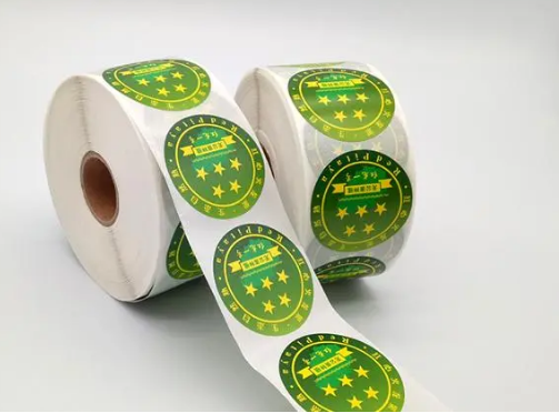 品牌產(chǎn)品常用的防偽標(biāo)簽技術(shù)分類-、315產(chǎn)品防偽查詢中心