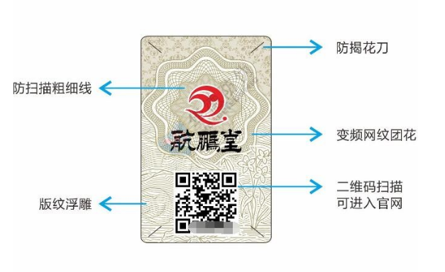 零食刮涂層防偽標(biāo)簽假冒商品減少了-、315產(chǎn)品防偽查詢中心