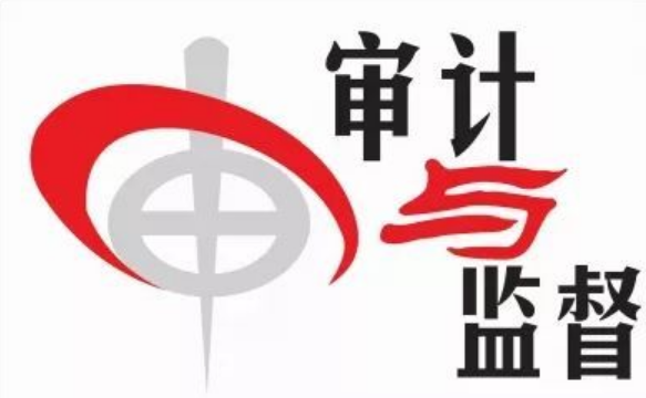 審計報告防偽標識是什么